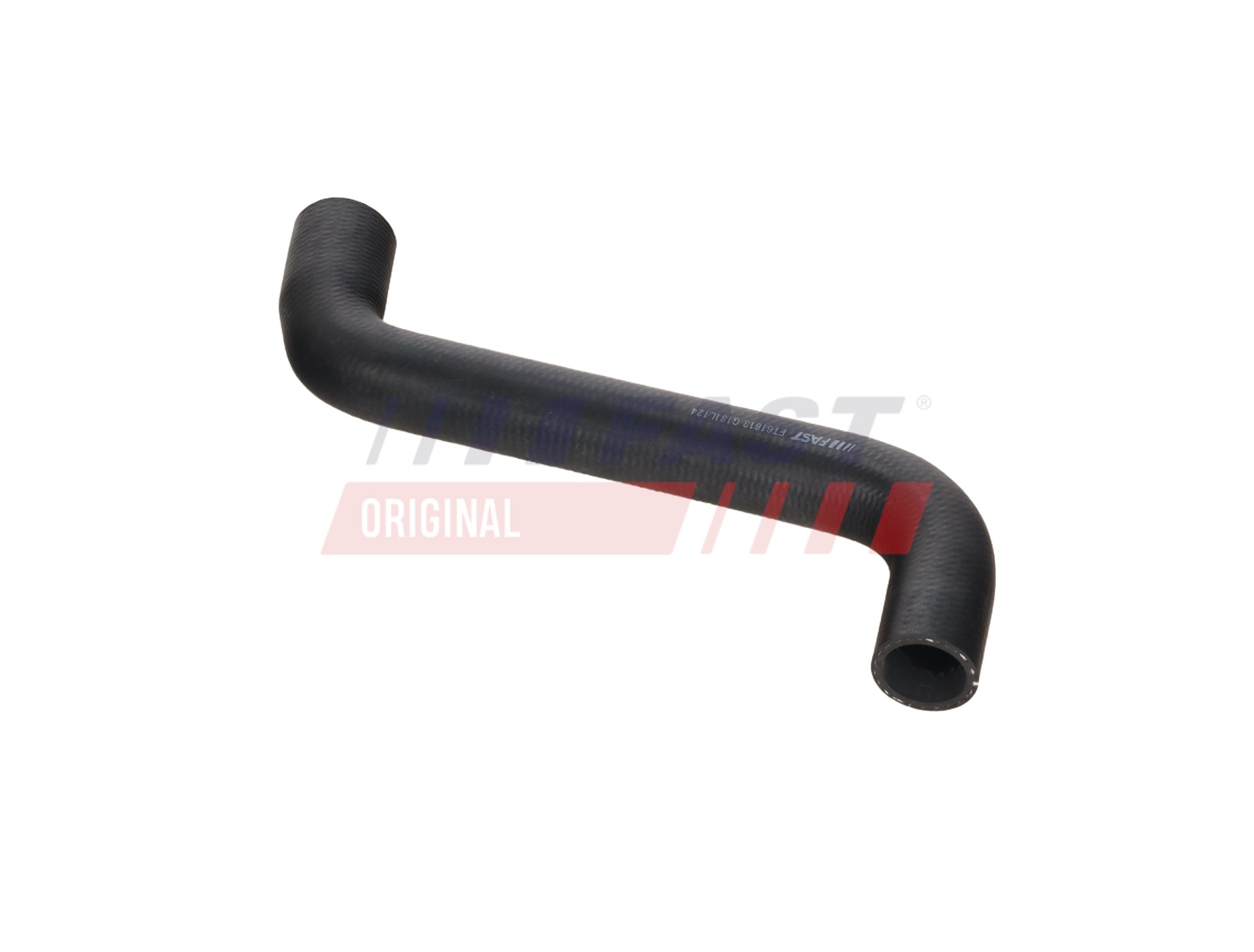 Fast Heizungsschlauch Links Oben Ft61613 Für Mercedes