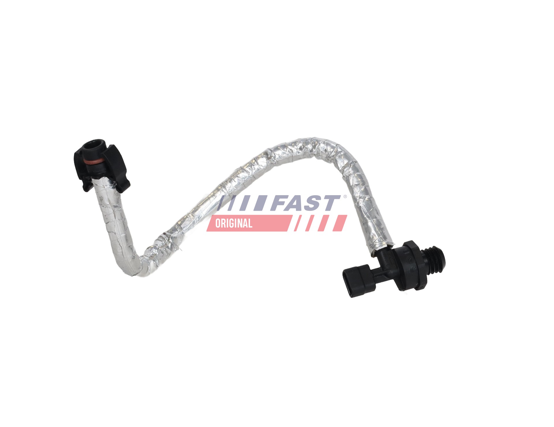 FAST Rohrleitung, AGR-Ventil ft14140 für RENAULT