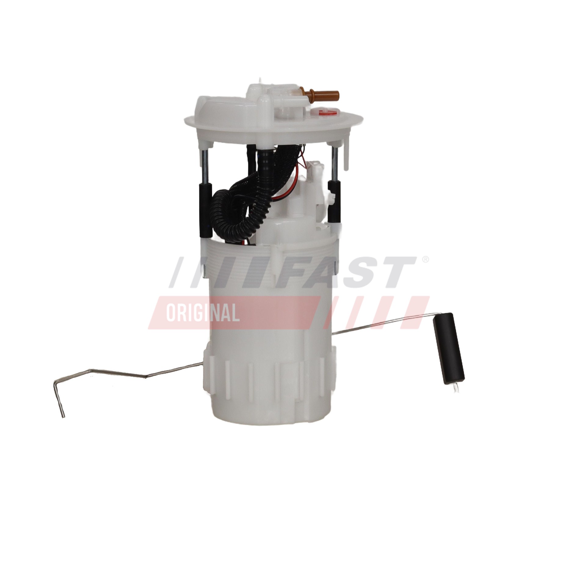 FAST Kraftstofffördermodul ft53037 Kraftstoffbehälter für Opel GM NISSAN RENAULT