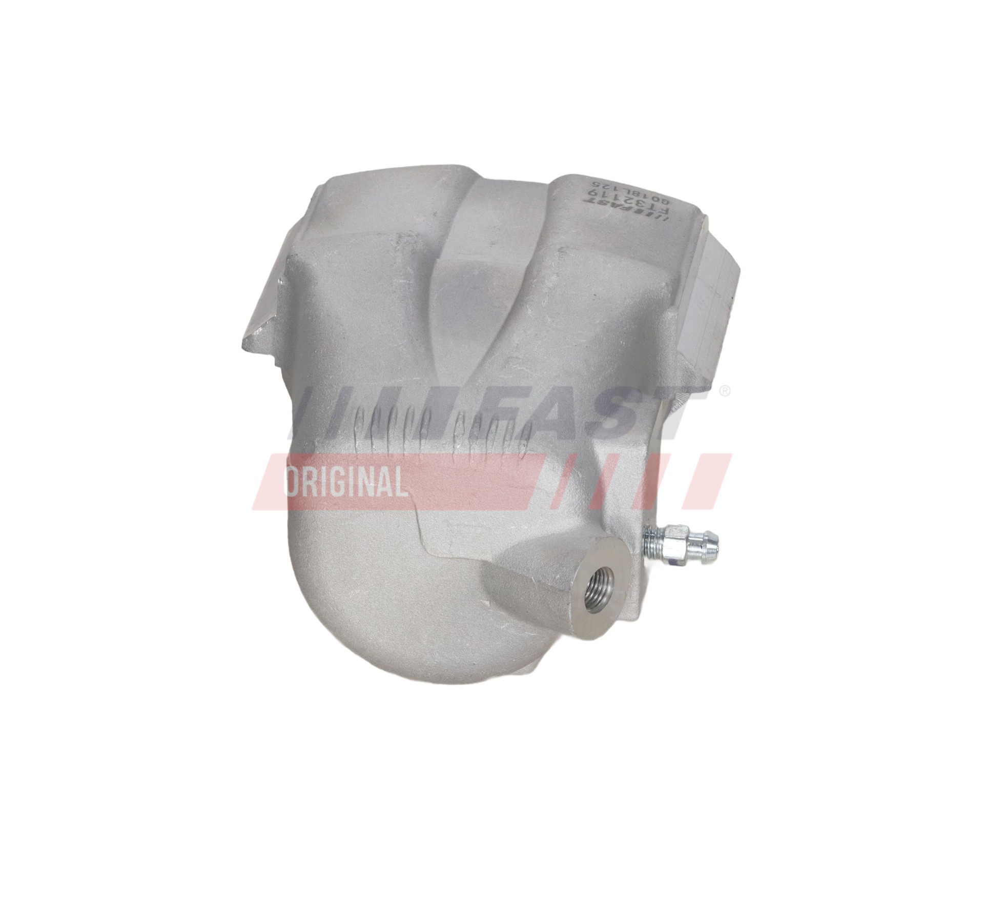 Bremssattel Vorderachse rechts (1-Kolben) FT32119 FAST für FIAT LANCIA SEAT - Bild 9