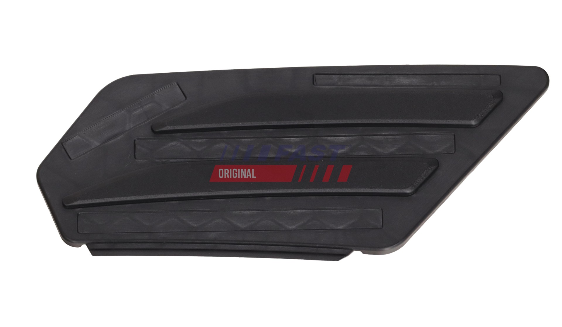 FAST Zier-/Schutzleiste, Kotflügel ft92405 vorne links für VW