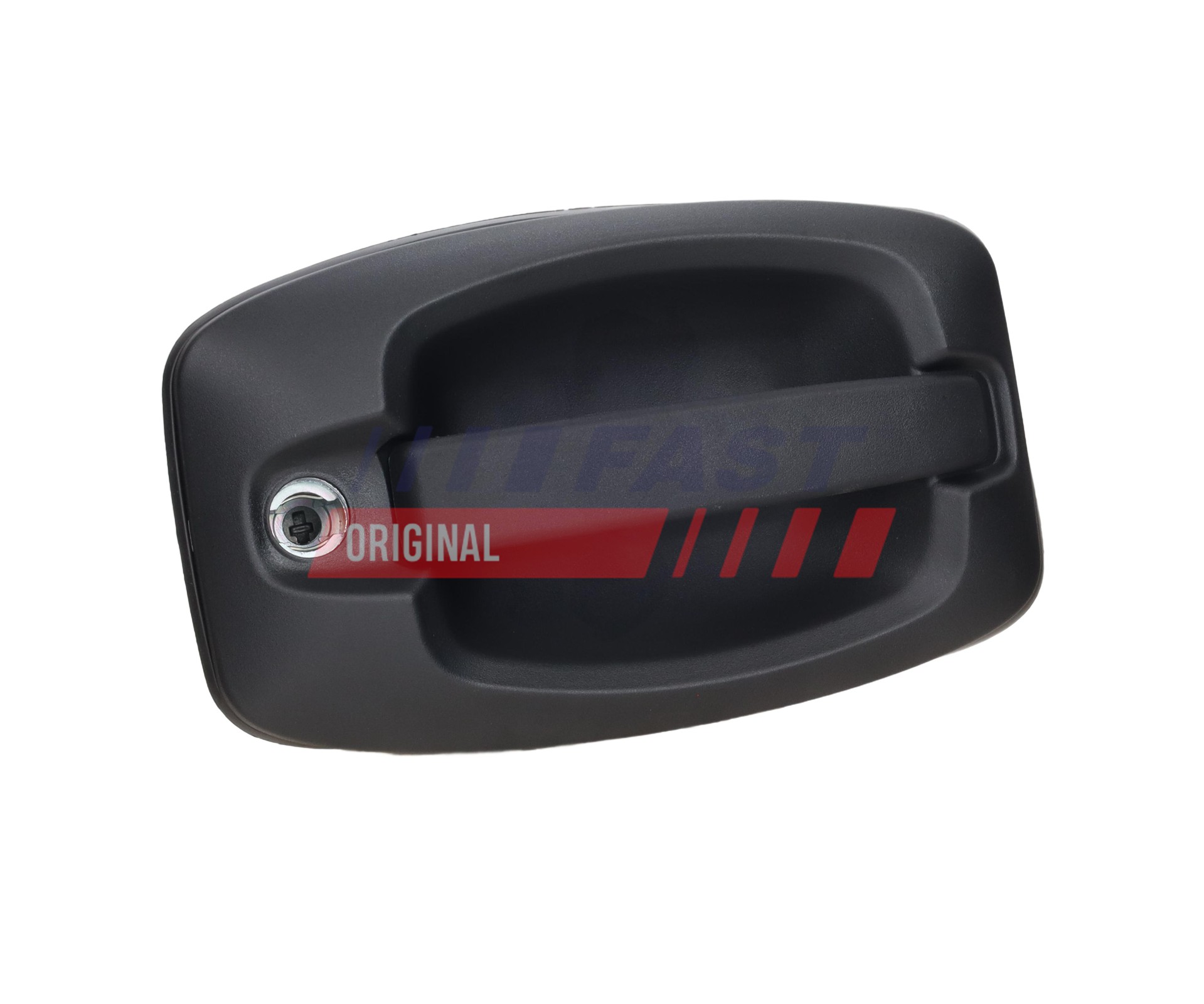 FAST Türgriff ft94394 hinten für Fiat Citroën