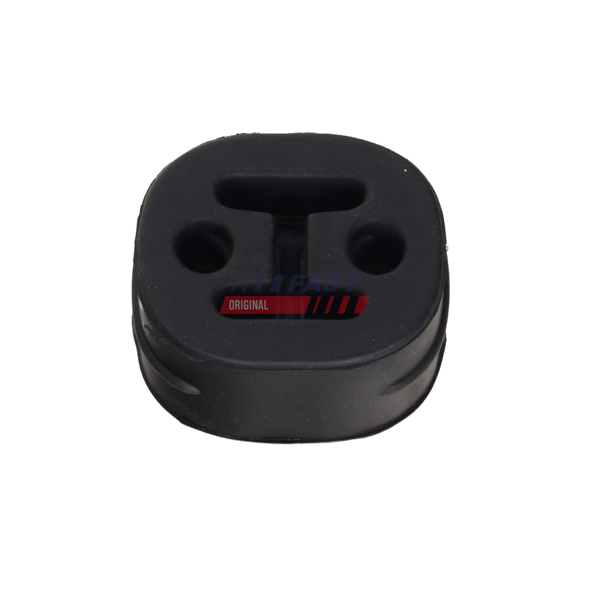 FAST Haltering, Schalldämpfer ft14588 für VW