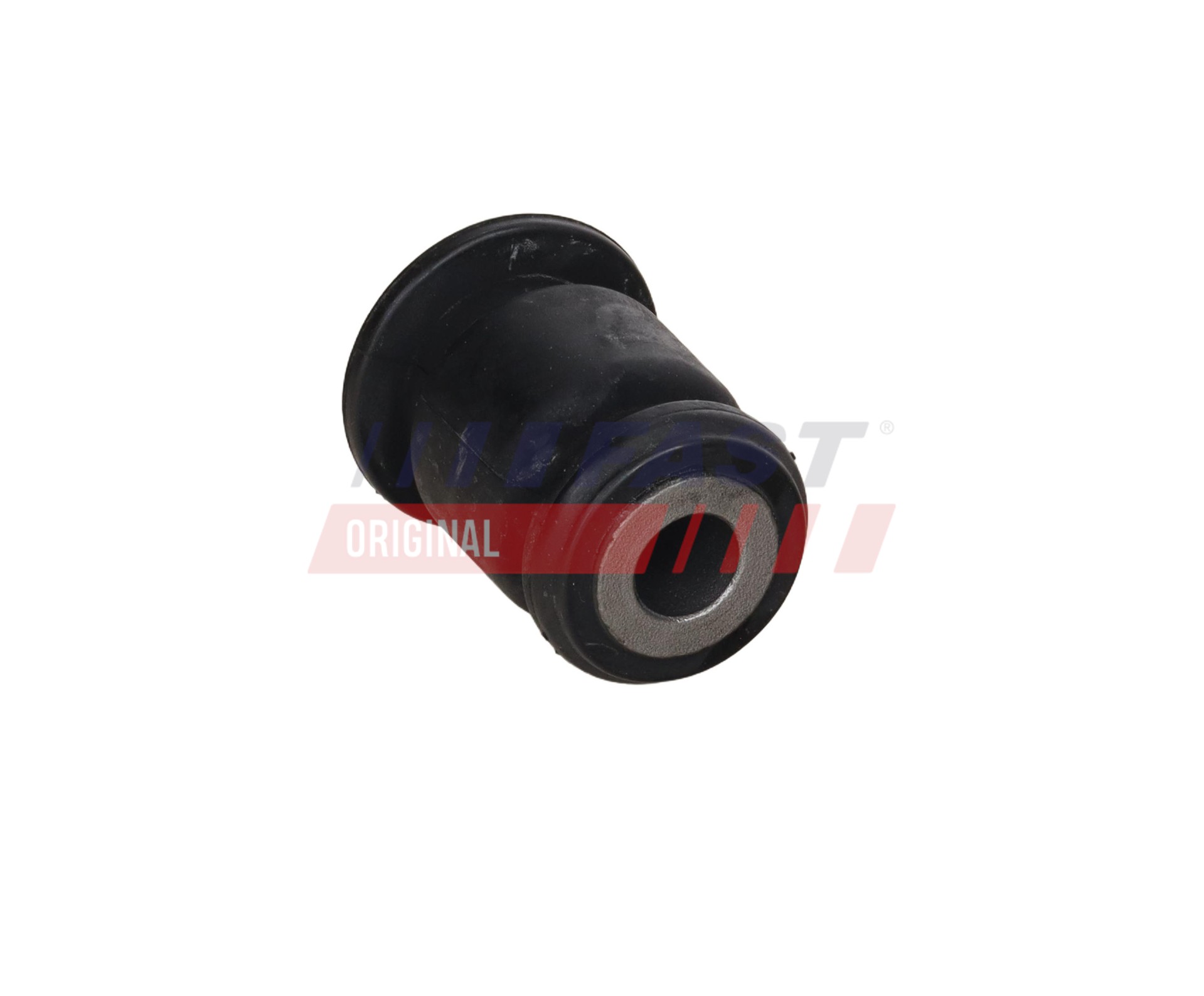 FAST Lagerung, Achsstrebe ft18173 Vorderachse für Fiat Ford