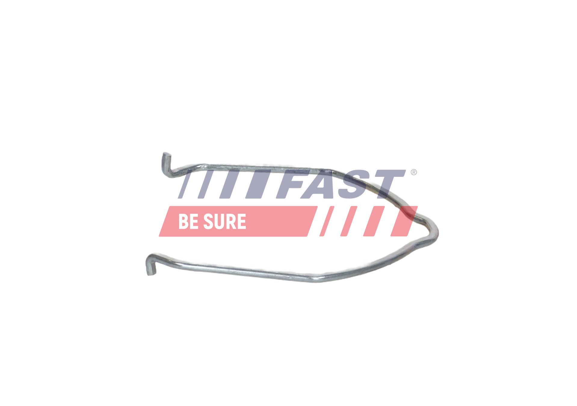 FAST Halteschelle, Ladeluftschlauch ft13241 für VW