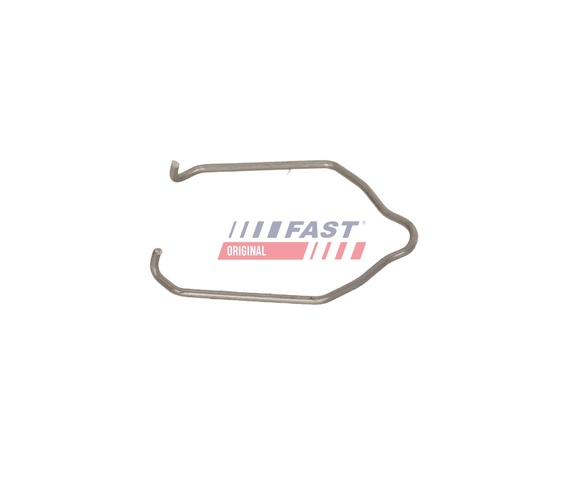 FAST Halteschelle, Ladeluftschlauch ft13213 für Mercedes