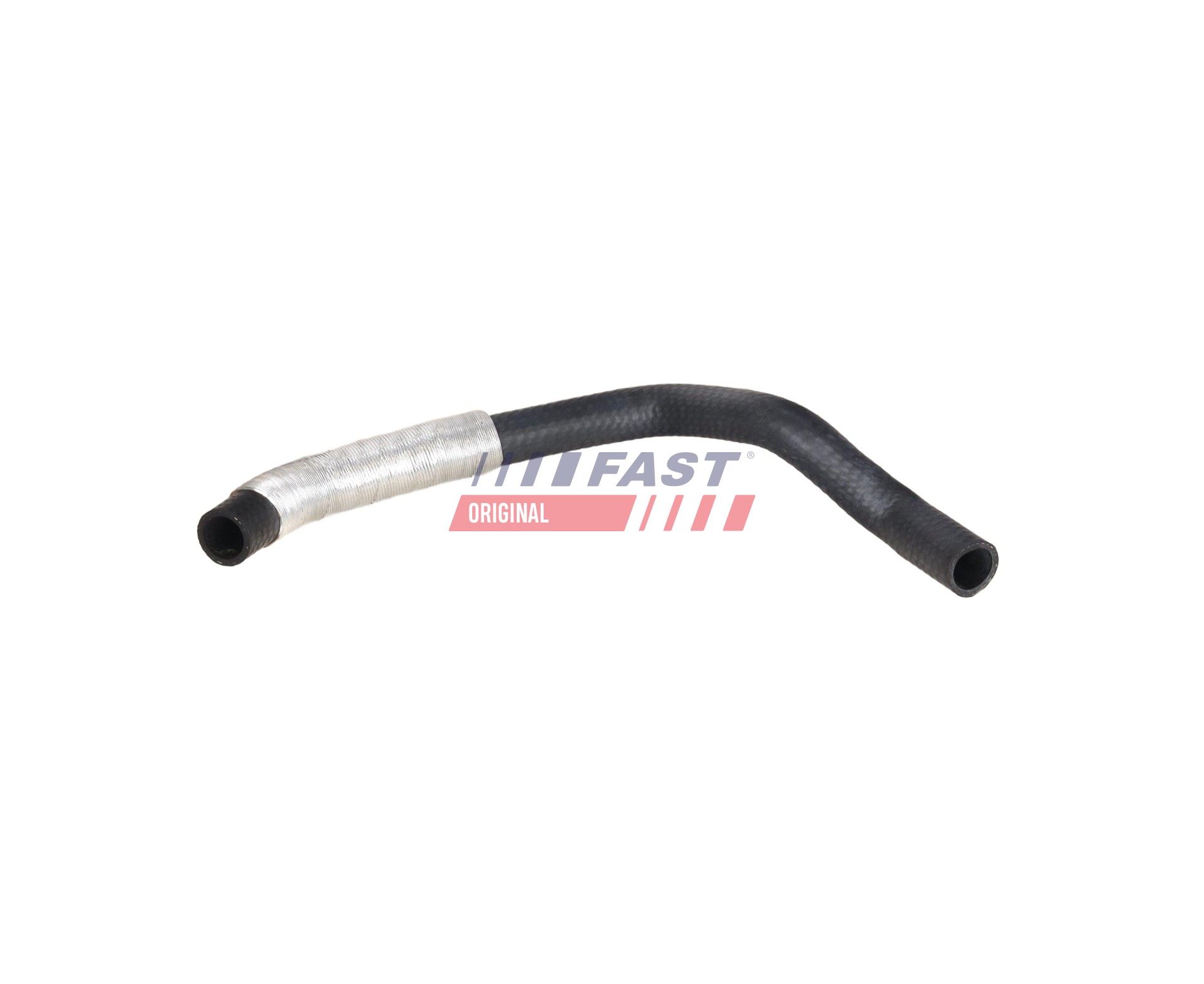 FAST Rohrleitung, AGR-Ventil ft61429 für Fiat Citroën