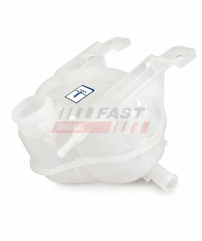 FAST Ausgleichsbehälter, Kühlmittel ft61222 für Fiat
