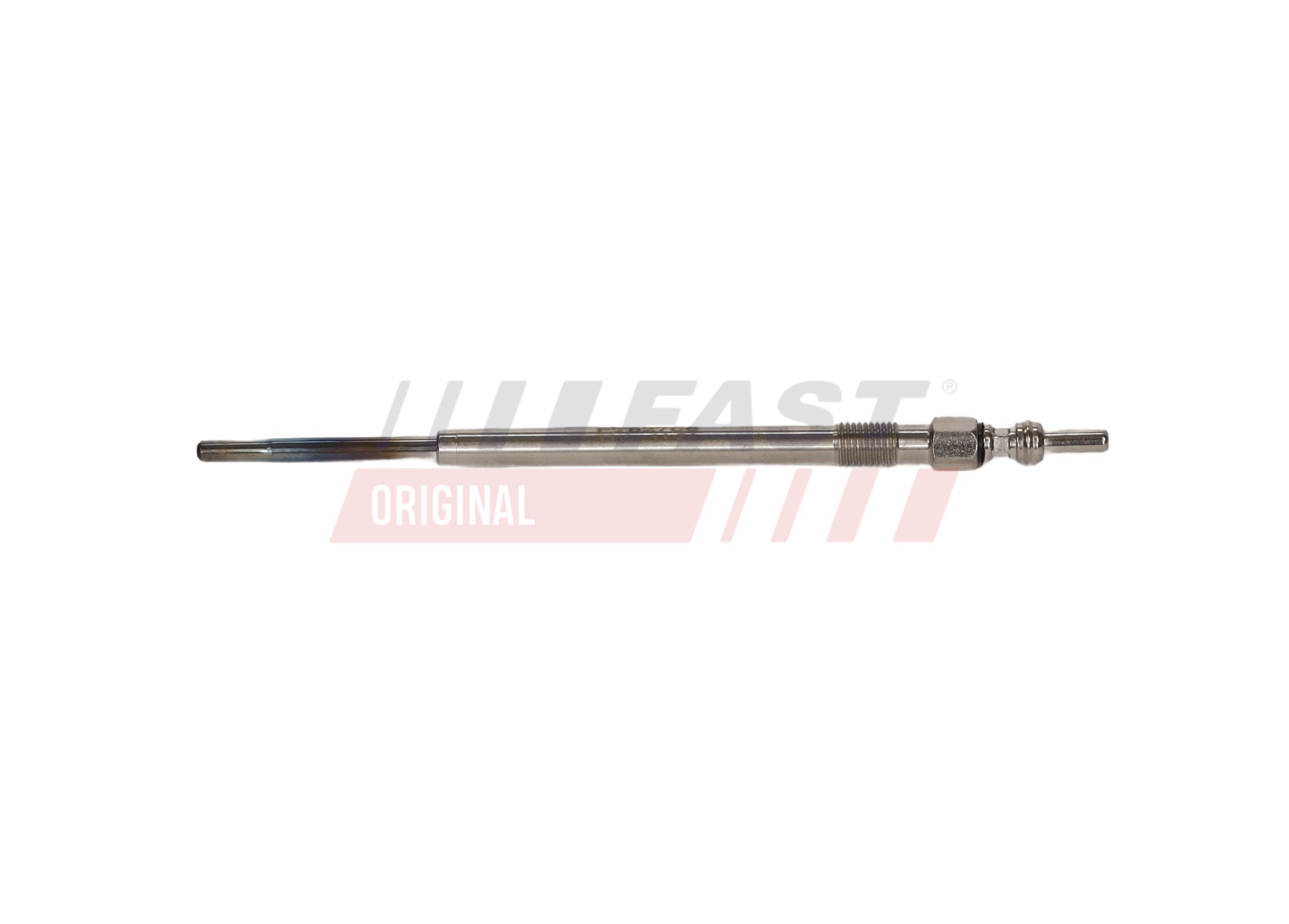 FAST Glühkerze, Standheizung ft82706 für Ford Iveco Fiat VW CHEVROLET Citroën