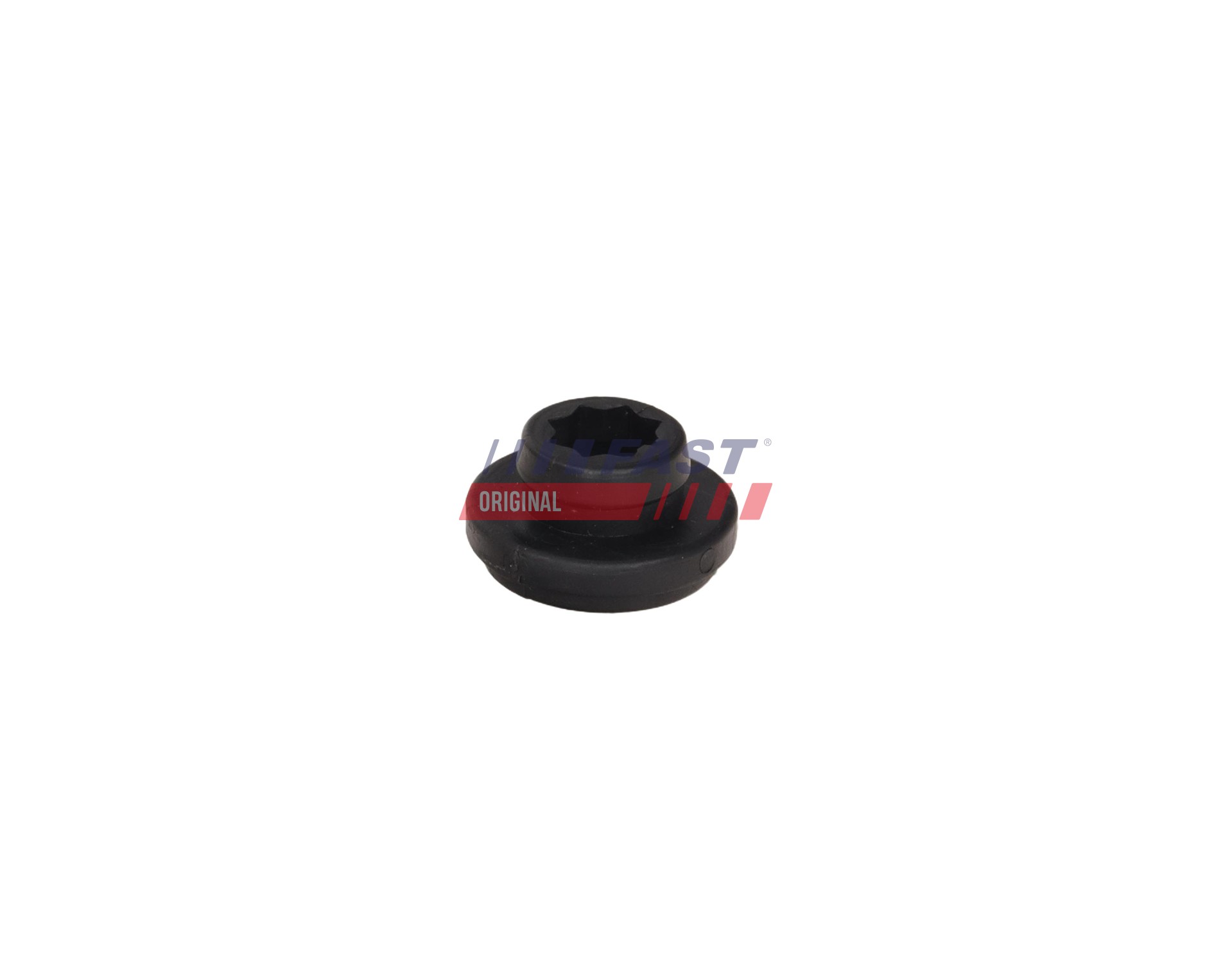 FAST Anschlagpuffer, Luftfilter ft13057 für Fiat