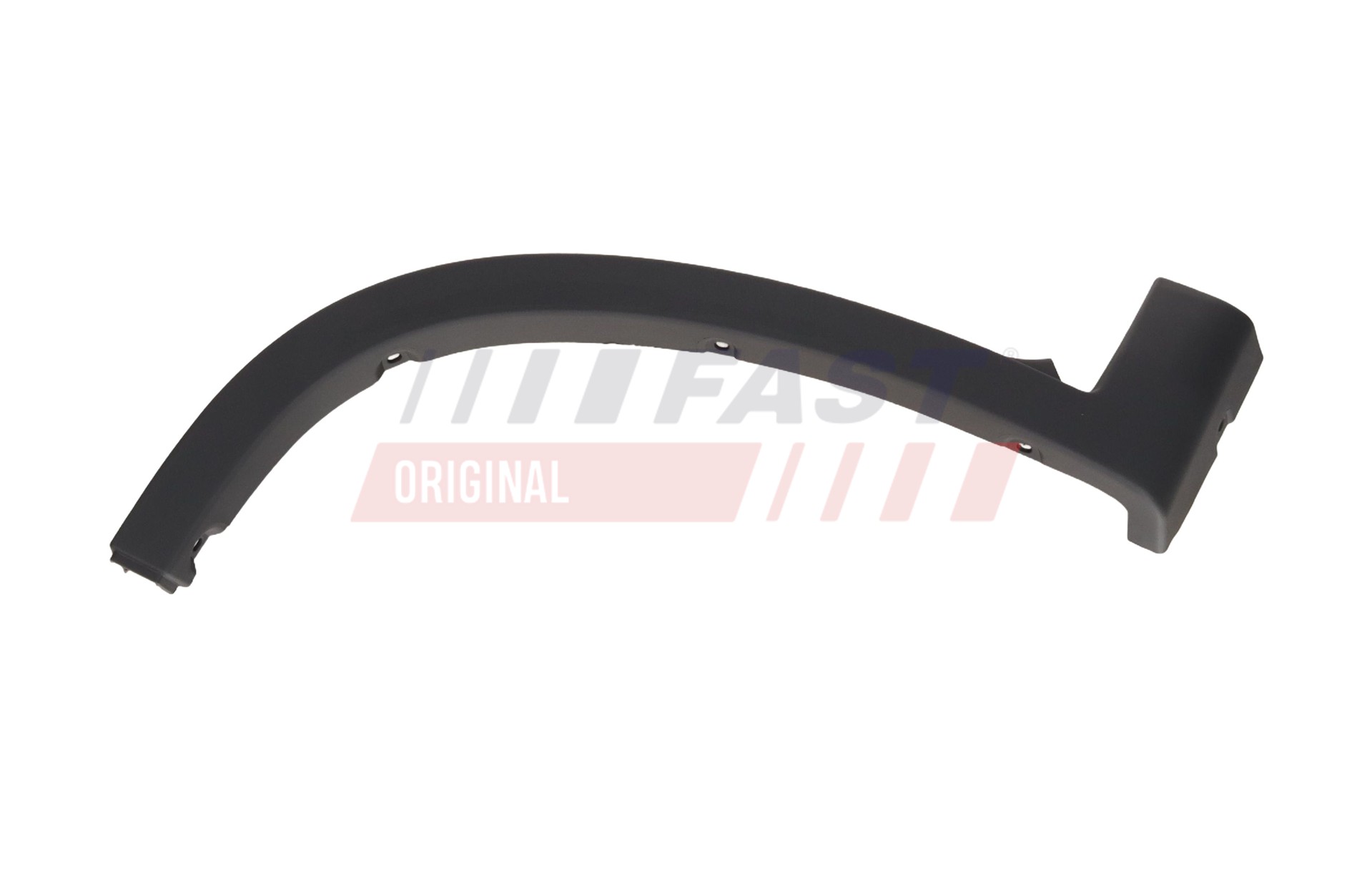 FAST Verbreiterung, Kotflügel ft90773 vorne links für Fiat Citroën