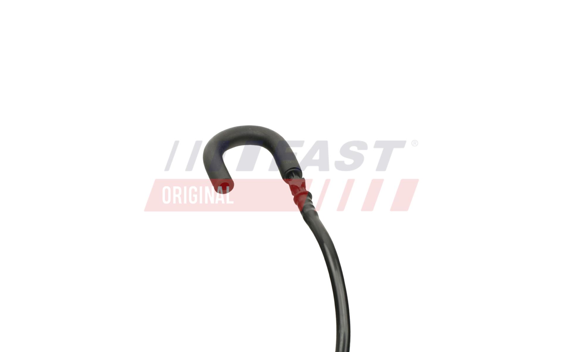 FAST Rohrleitung, AGR-Ventil ft63813 für RENAULT NISSAN