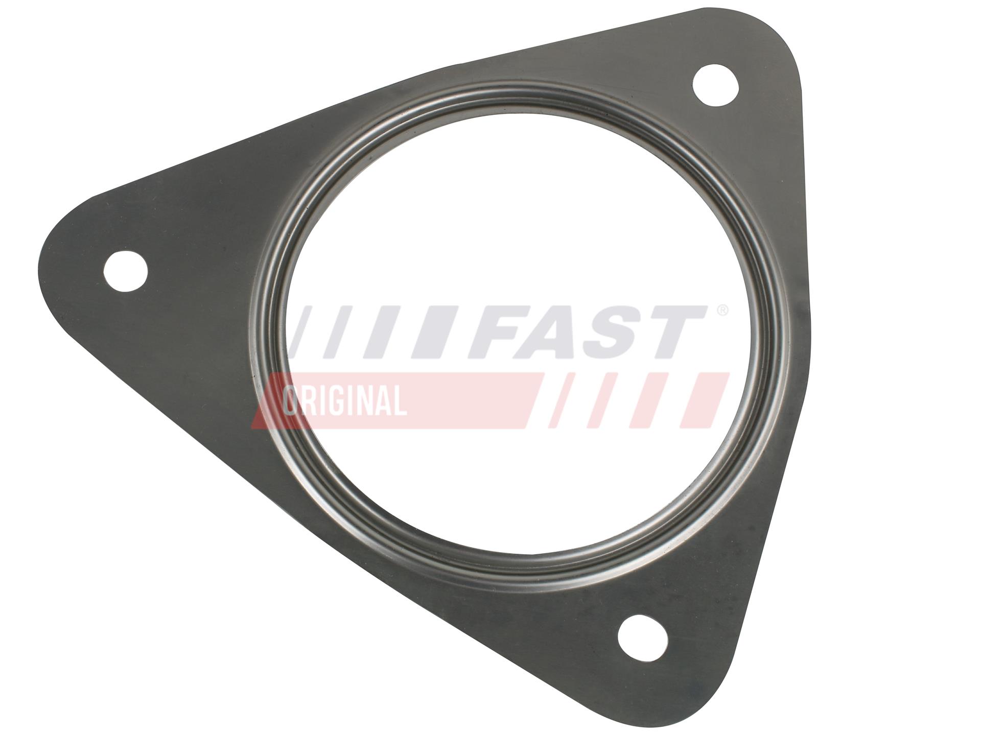 Fast Dichtring, Abgasrohr Ft84596 Für Iveco Fiat Citroën