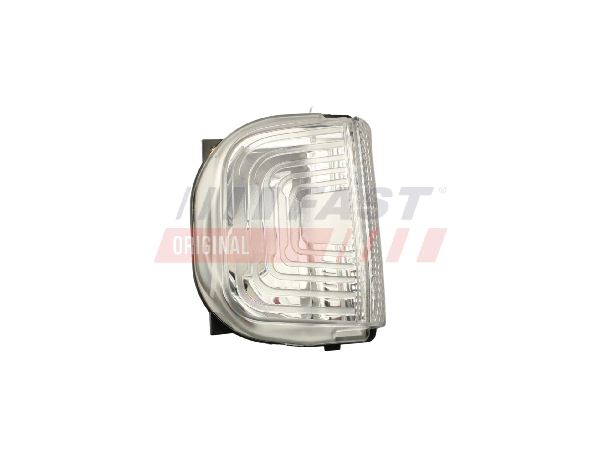 FAST Blinkleuchte ft87016 WY5W vorne links für Mercedes