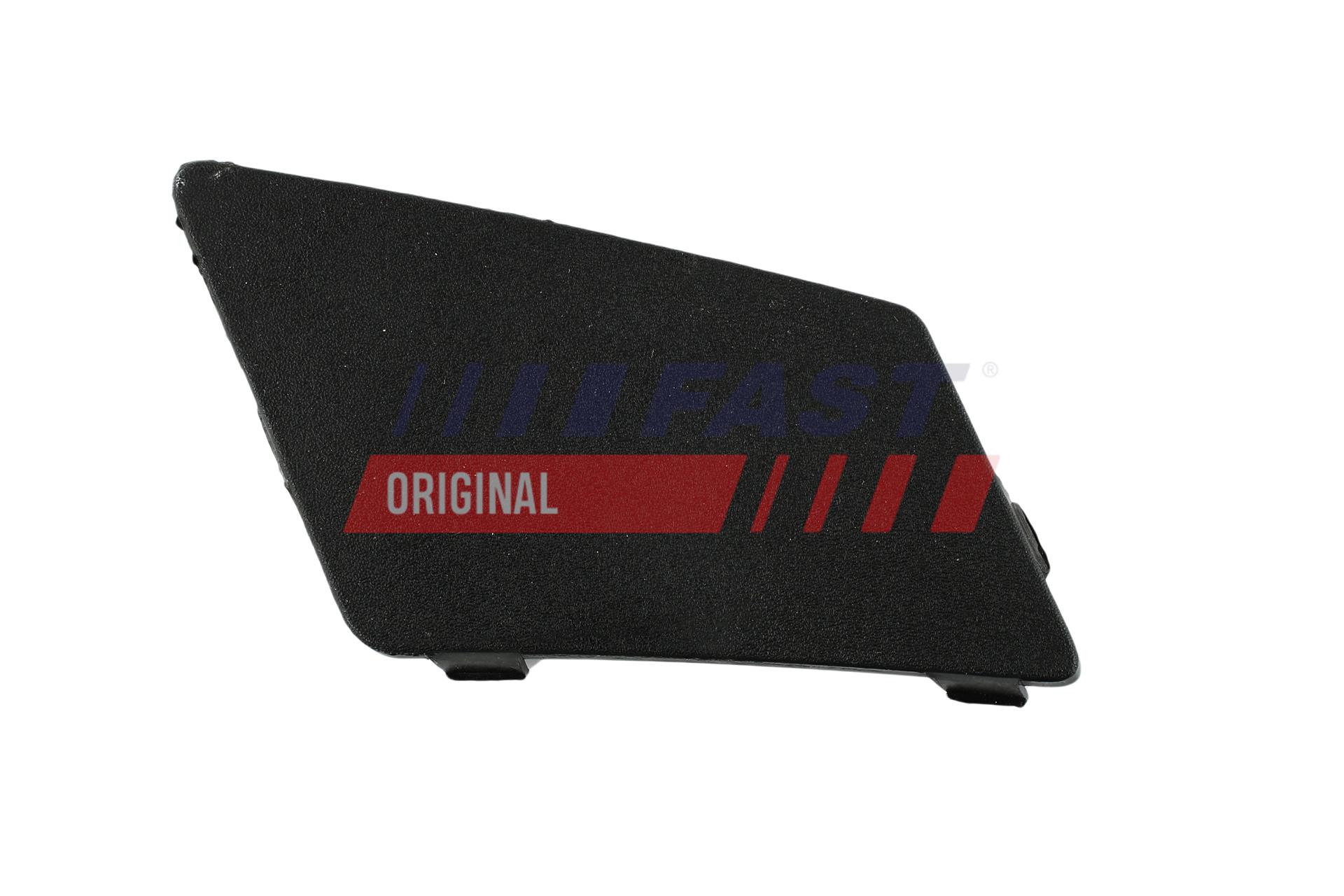 FAST Blende, Stoßfänger ft90912 vorne rechts für Iveco