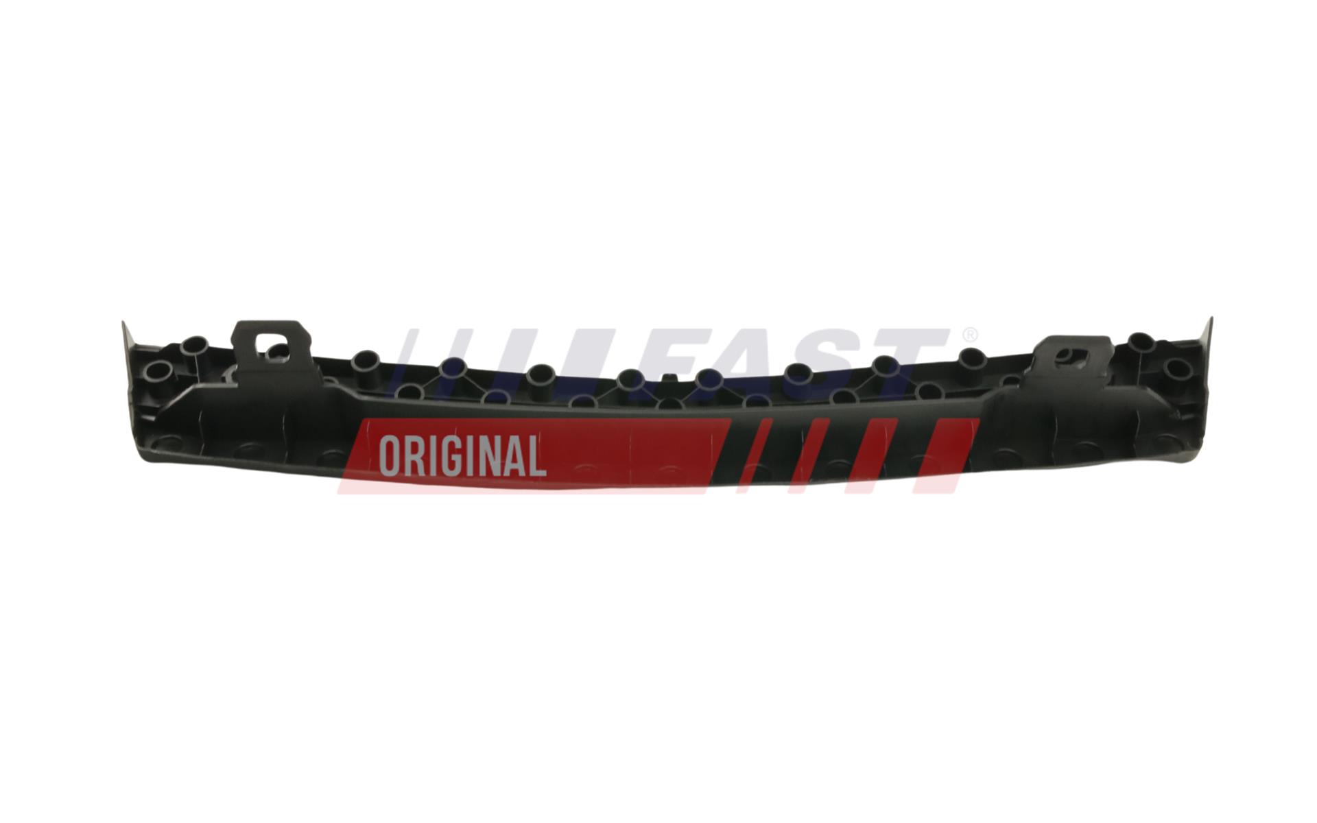 FAST Zier-/Schutzleiste, Kotflügel ft92408 vorne für Mercedes