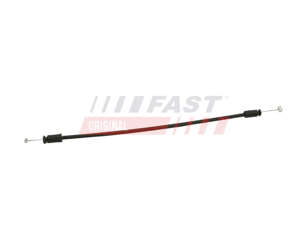FAST Seilzug, Türentriegelung ft73708 Hinterachse rechts für RENAULT