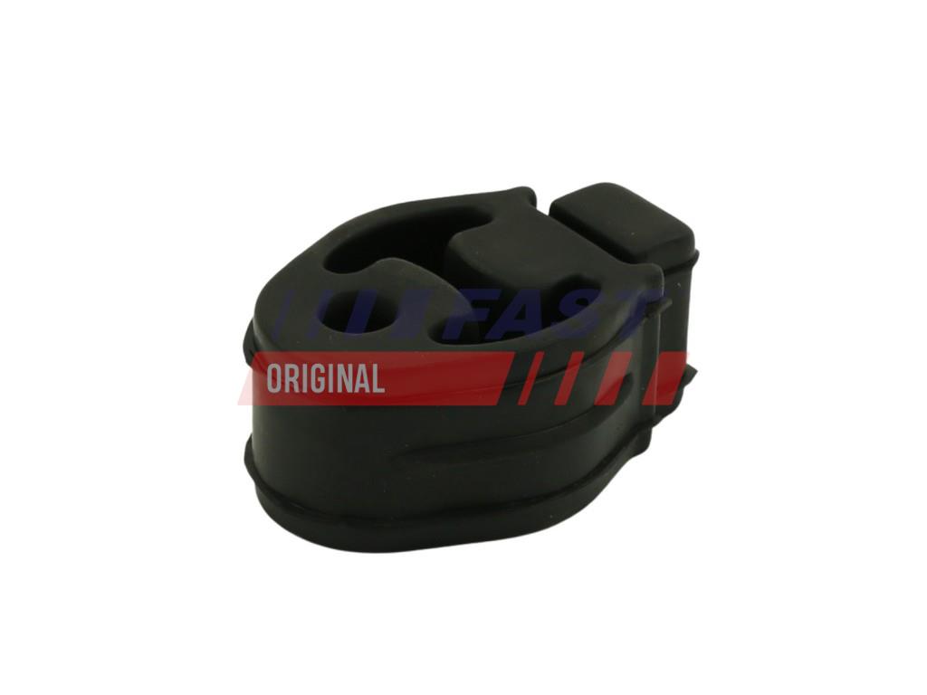 FAST Haltering, Schalldämpfer ft84409 für Ford
