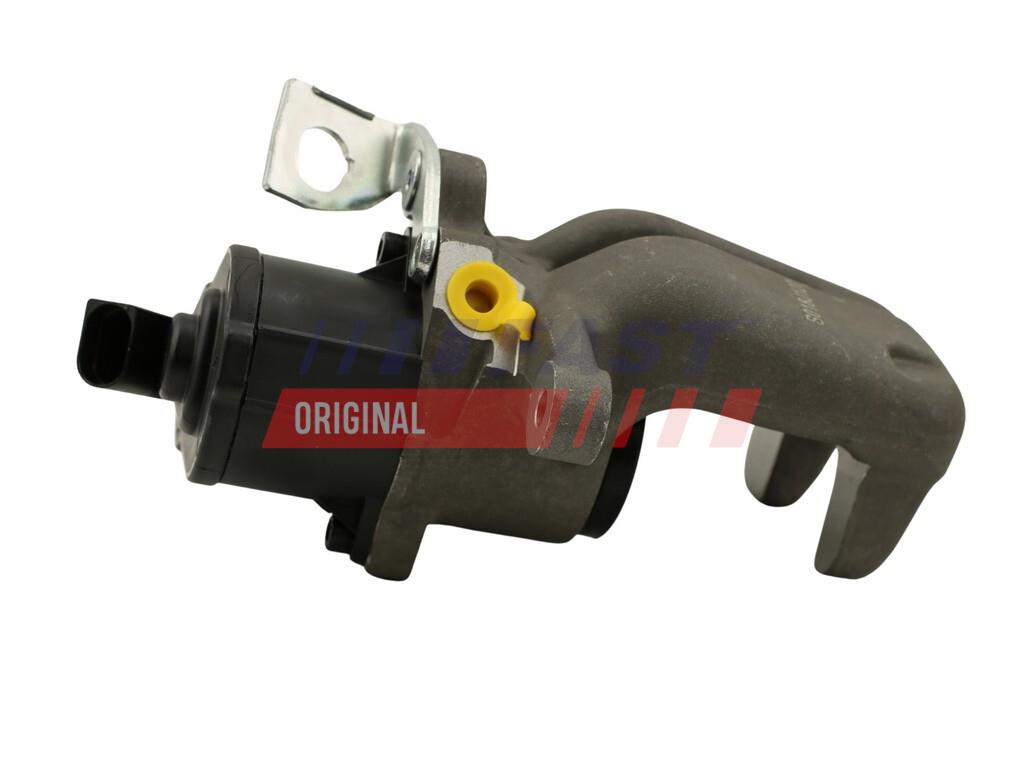 Fast Bremssattel Hinterachse Links Ft02003 Für Vw