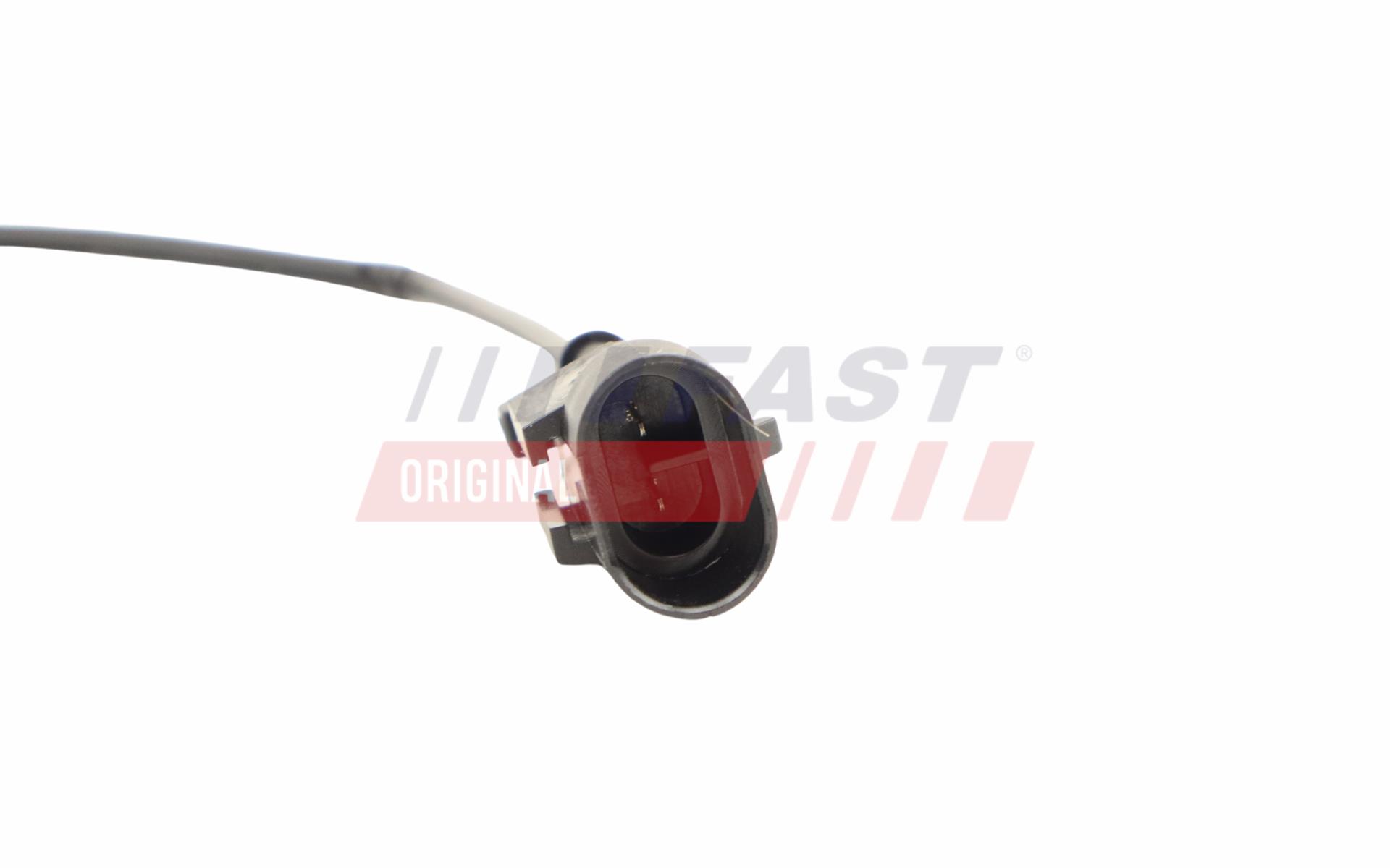 Fast Warnkontakt, Bremsbelagverschleiß Hinterachse Ft32418 Für Iveco
