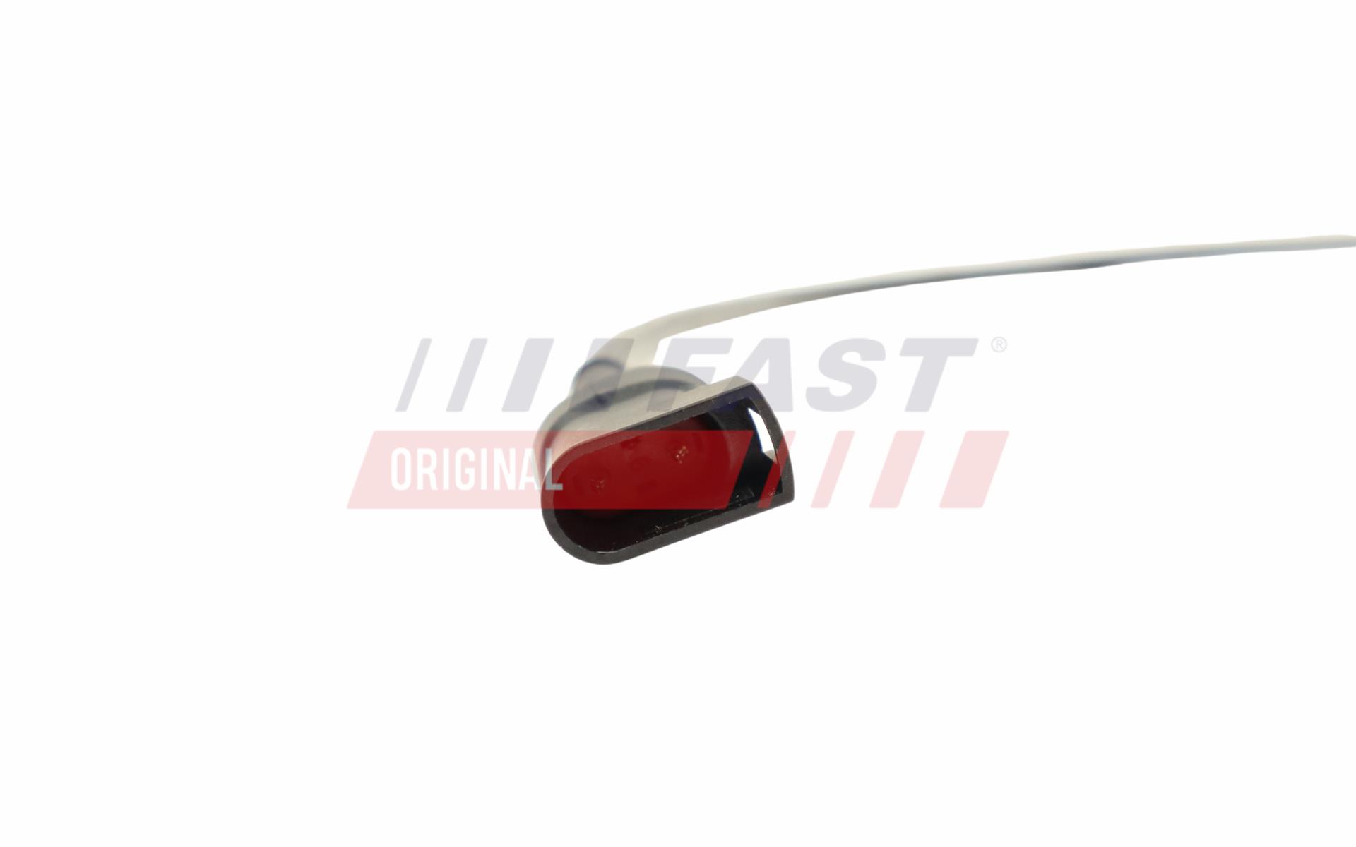 FAST Warnkontakt, Bremsbelagverschleiß ft32601 Hinterachse für Ford