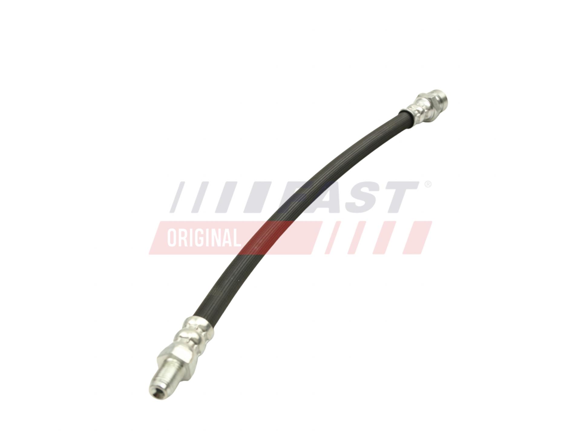 FAST Bremsschlauch ft35051 Hinterachse rechts für Fiat VW Iveco