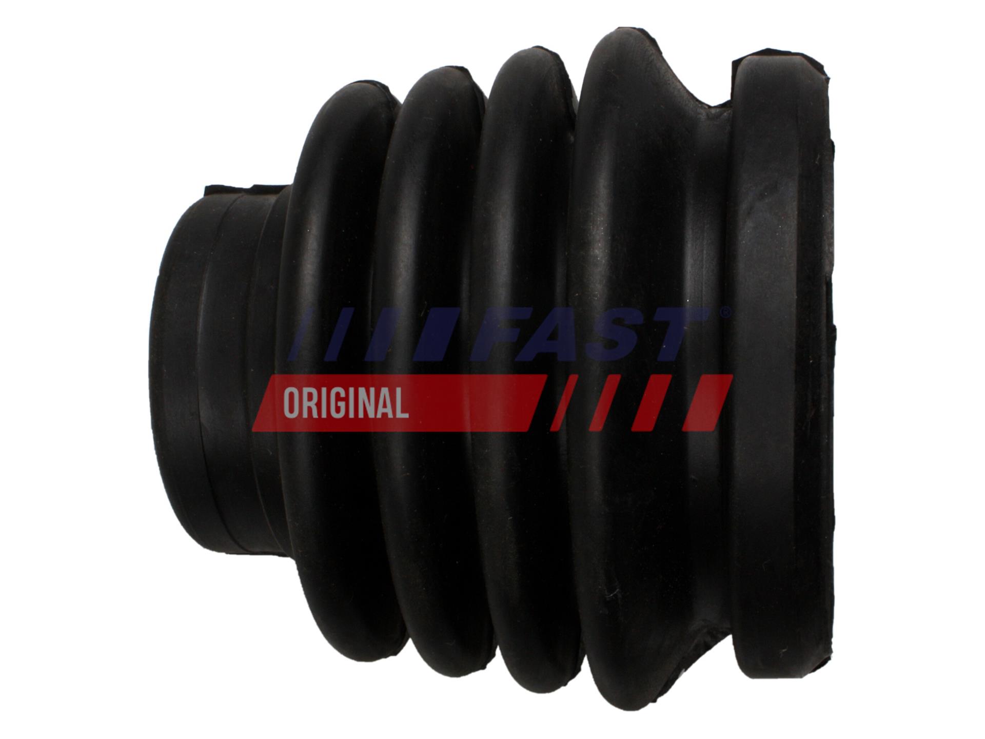 FAST Faltenbalg, Antriebswelle ft28402 getriebeseitig für VW Fiat