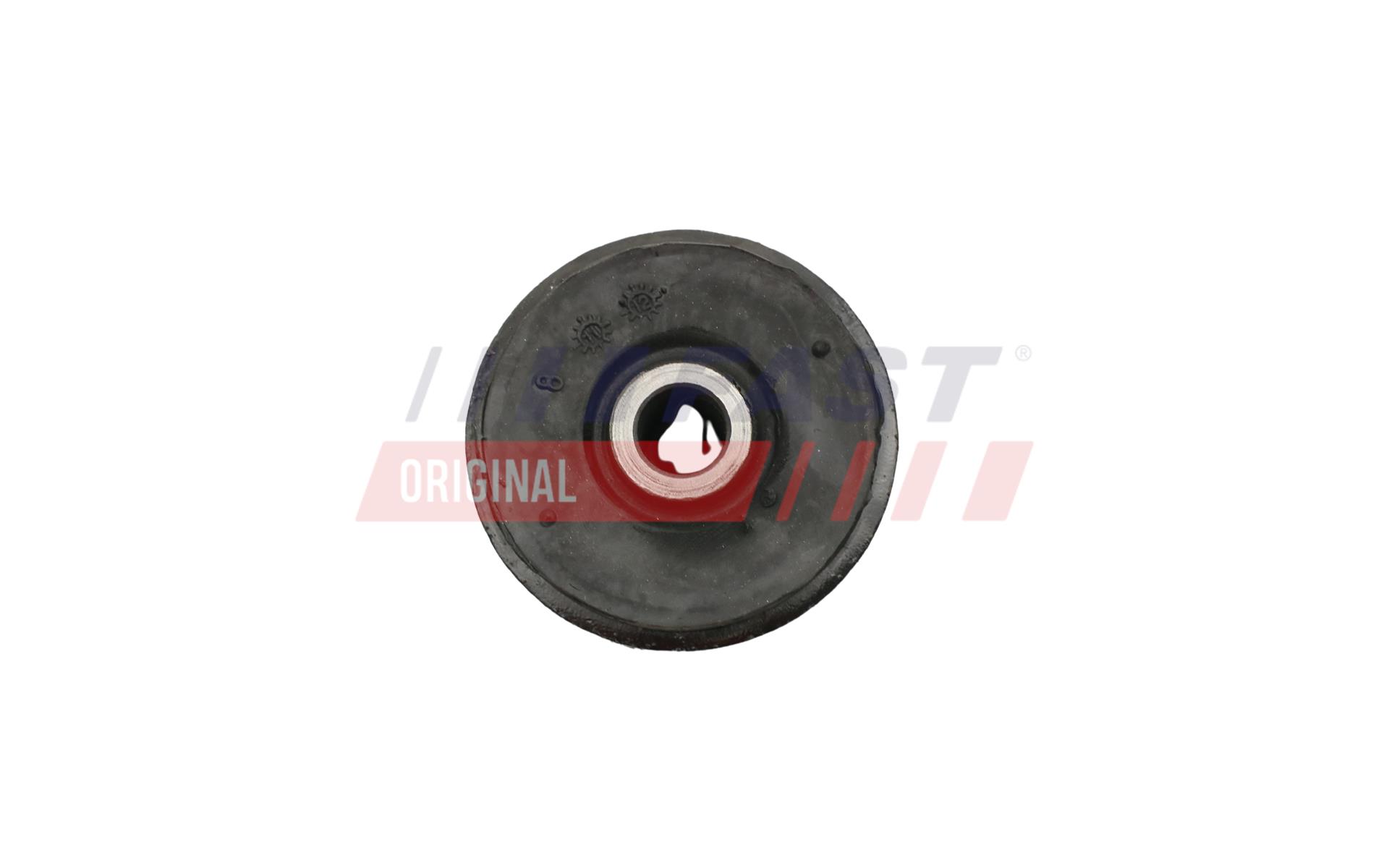 FAST Lagerung, Achsstrebe ft18107 Hinterachse für Fiat
