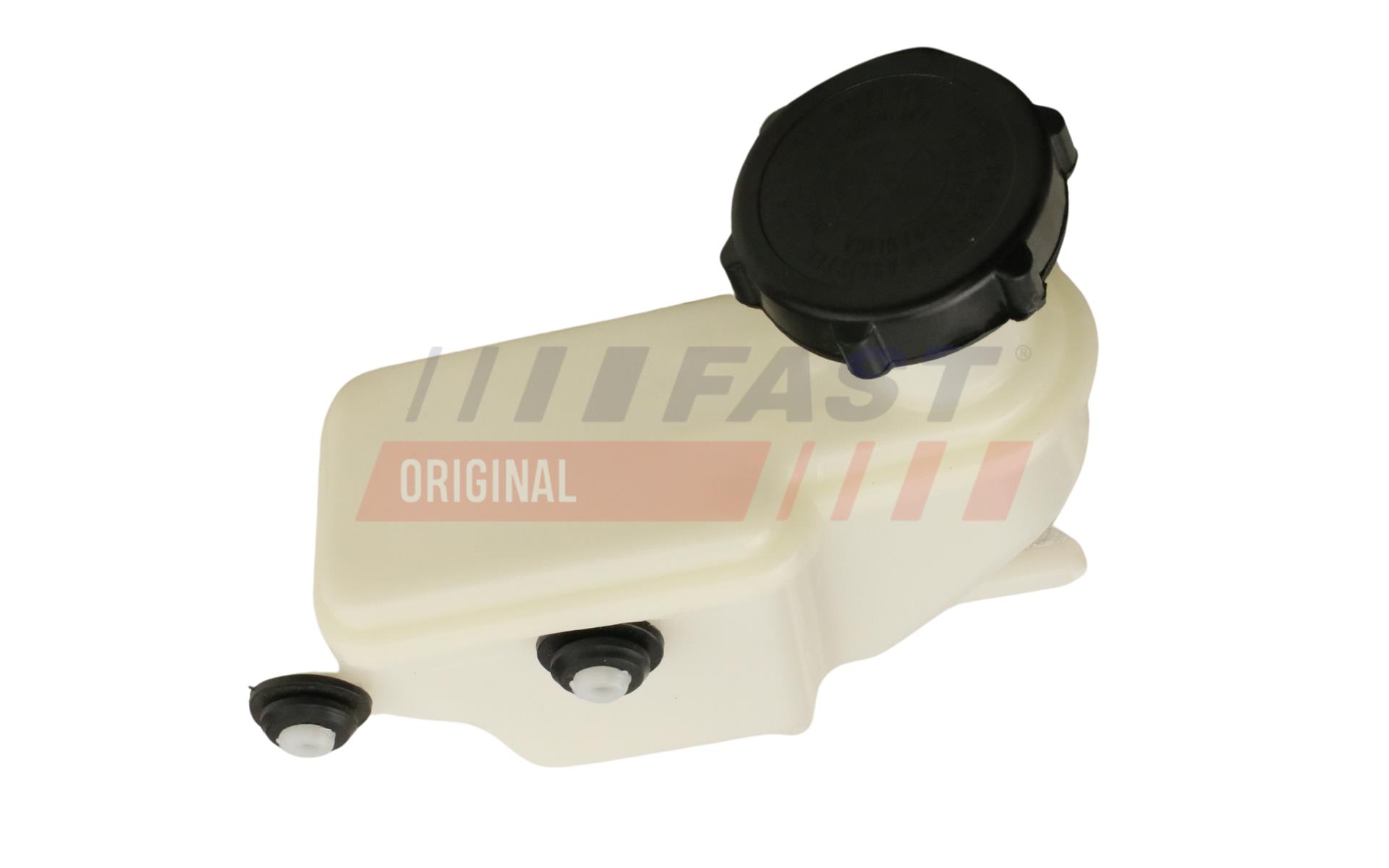 FAST Ausgleichsbehälter, Hydrauliköl-Servolenkung ft36301 für Ford