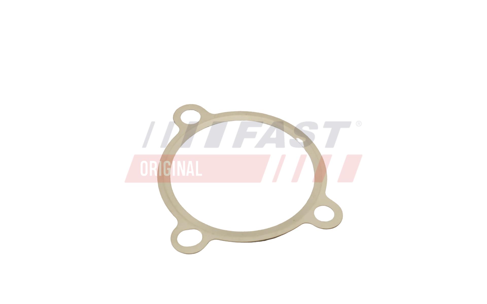FAST Dichtung, AGR-Ventil ft50605 für Opel RENAULT