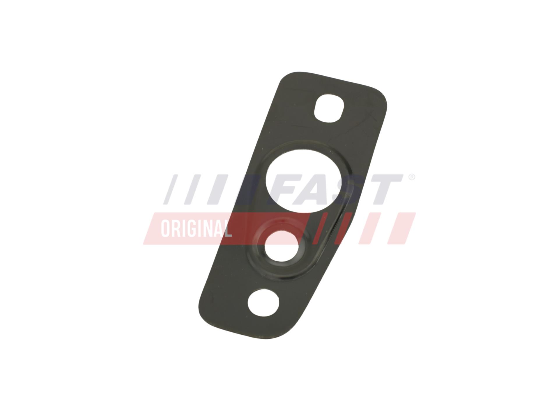 FAST Dichtung, Ölauslass (Lader) ft48807 Turbineneingang für RENAULT
