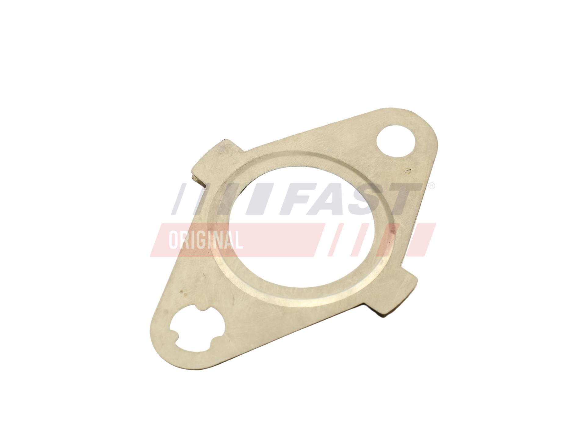 FAST Dichtung, AGR-Ventil ft50627 für RENAULT