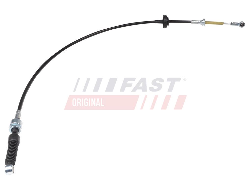 FAST Seilzug, Schaltgetriebe ft73009 für Iveco