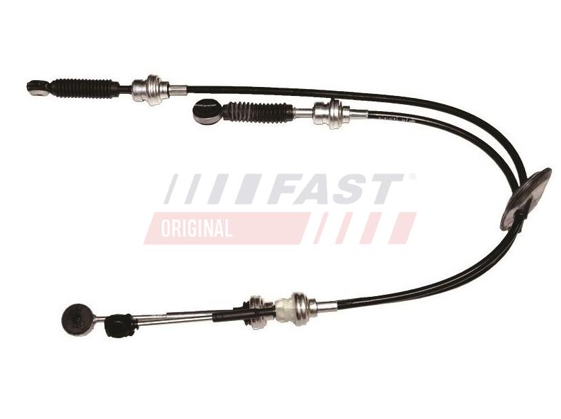 FAST Seilzug, Schaltgetriebe ft73032 für Opel NISSAN
