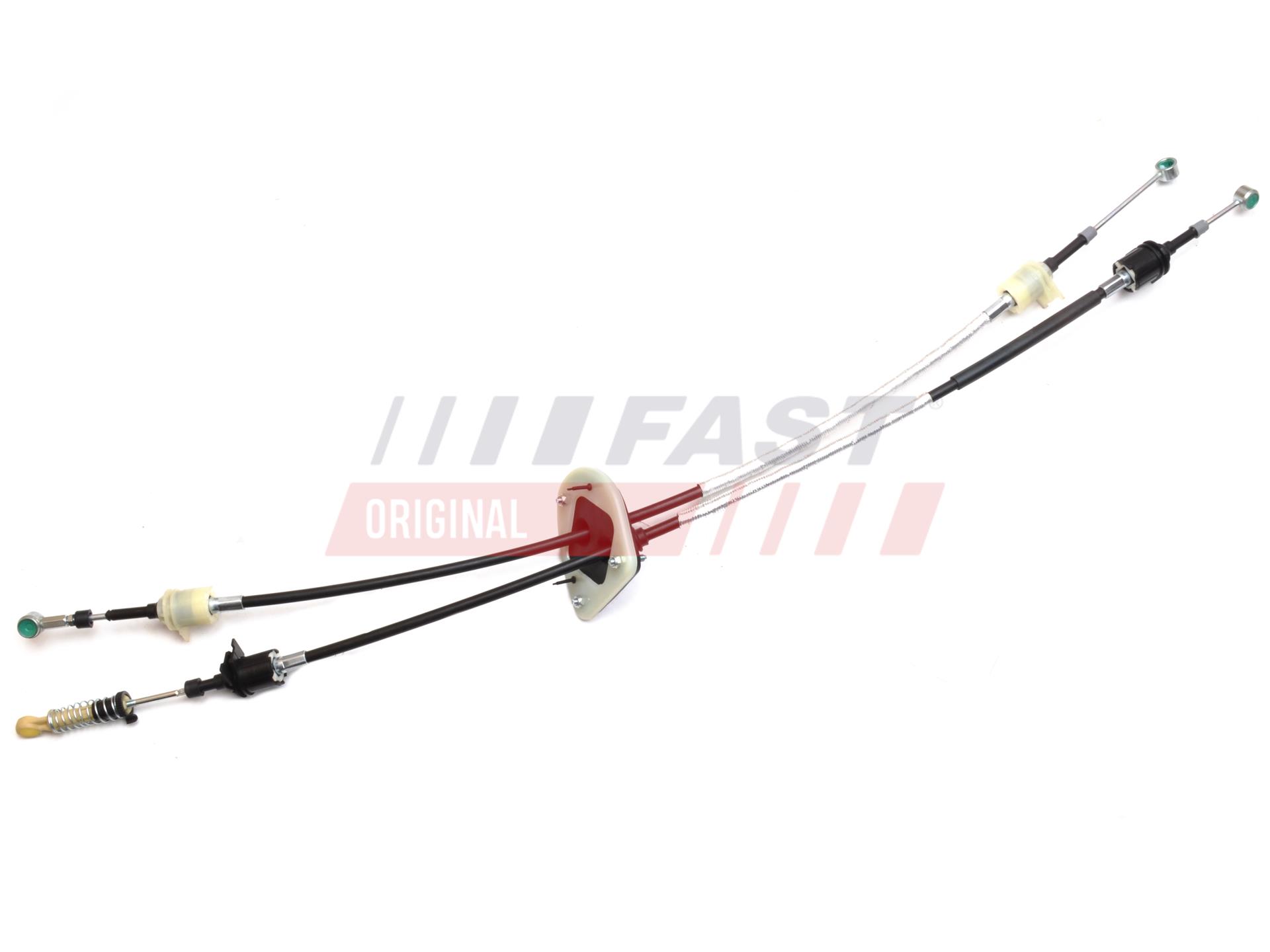 FAST Seilzug, Schaltgetriebe ft73070 für Iveco
