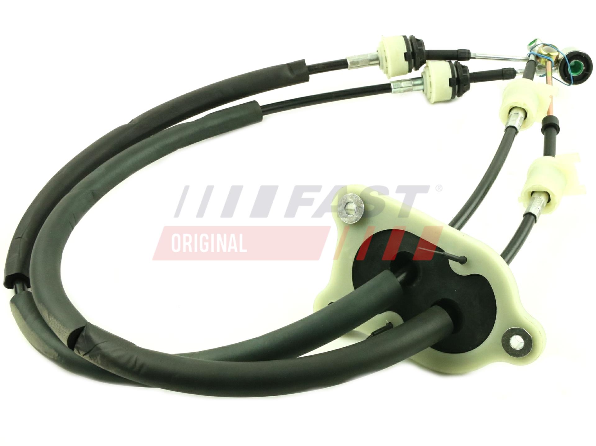 FAST Seilzug, Schaltgetriebe ft73078 für Fiat Citroën