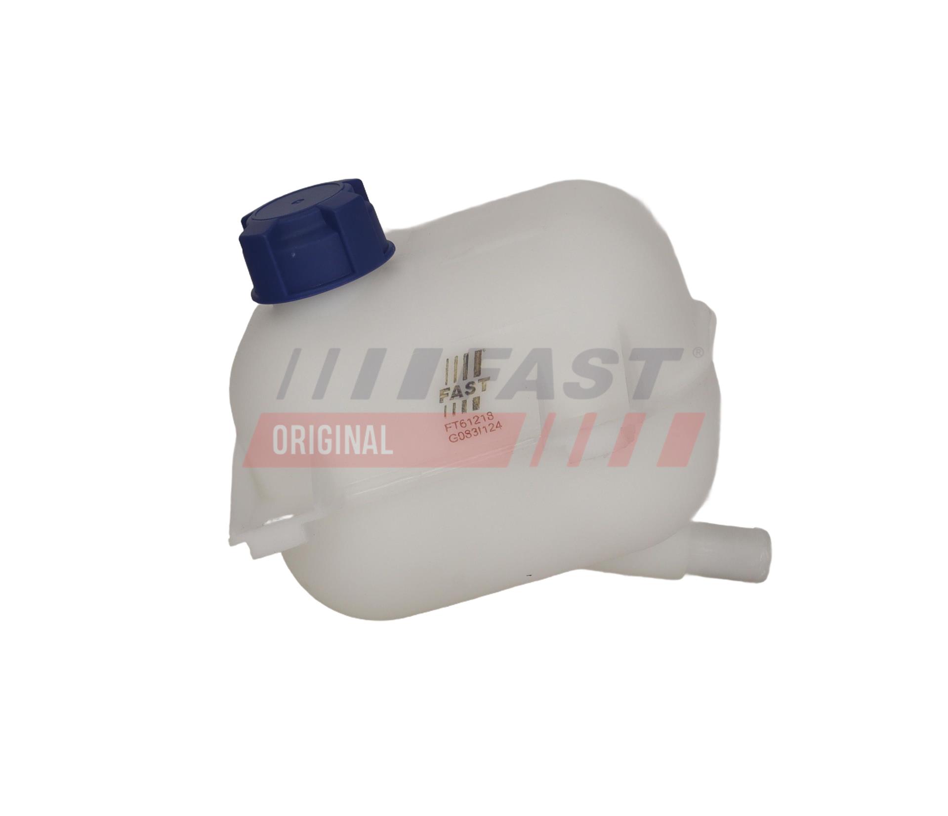 FAST Ausgleichsbehälter, Kühlmittel ft61218 für Opel Fiat