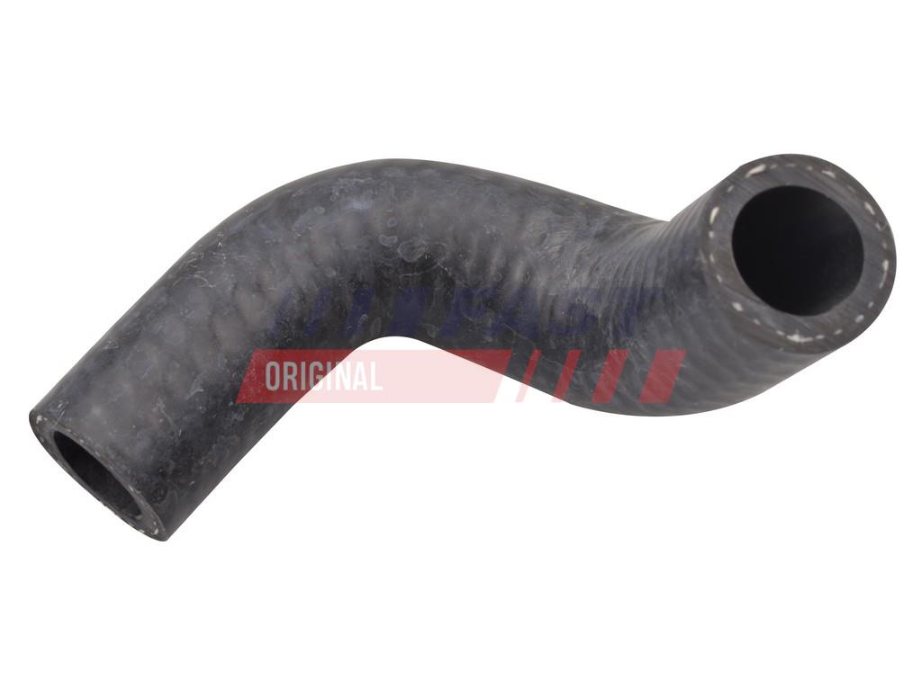 FAST Rohrleitung, AGR-Ventil ft61350 für Fiat