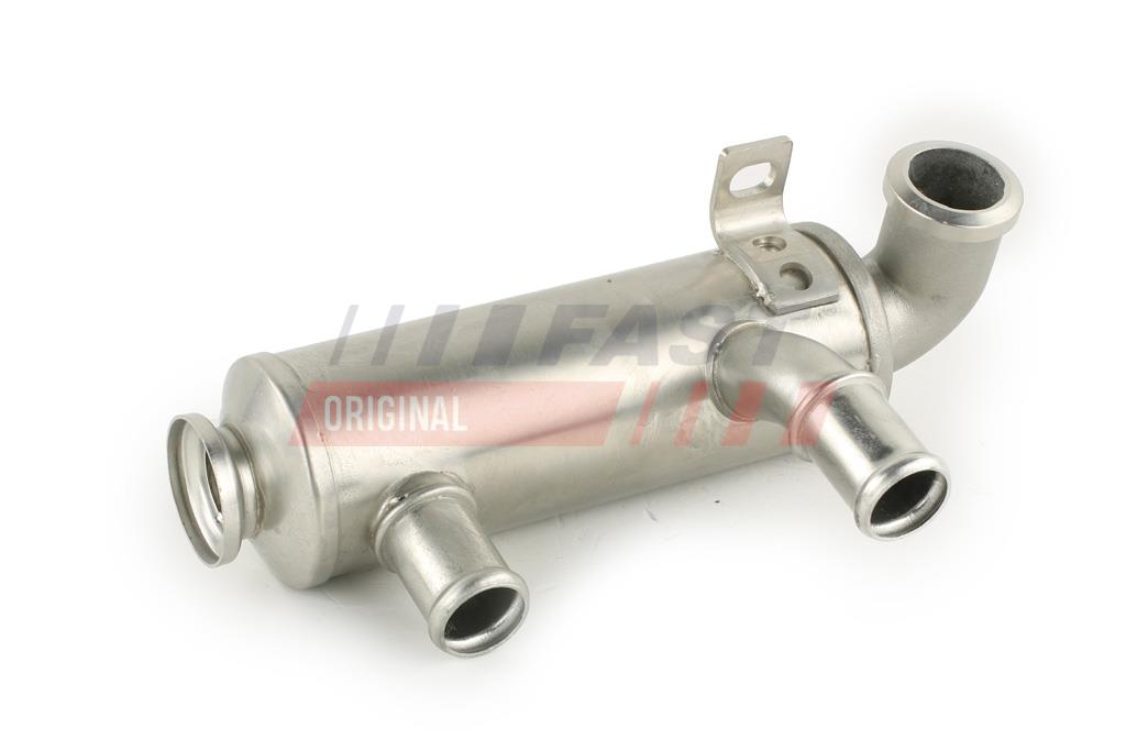 FAST Kühler, Abgasrückführung ft60402 für Ford