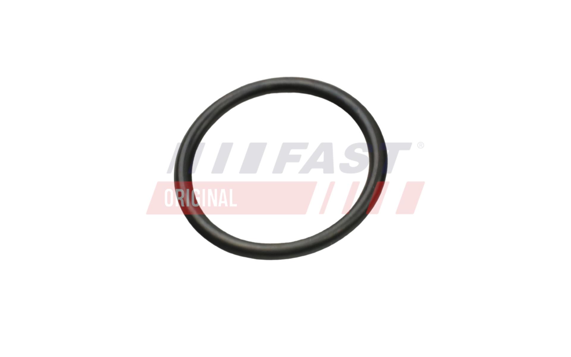 FAST Dichtung, Kühlmittelrohrleitung ft49927 für Citroën Fiat