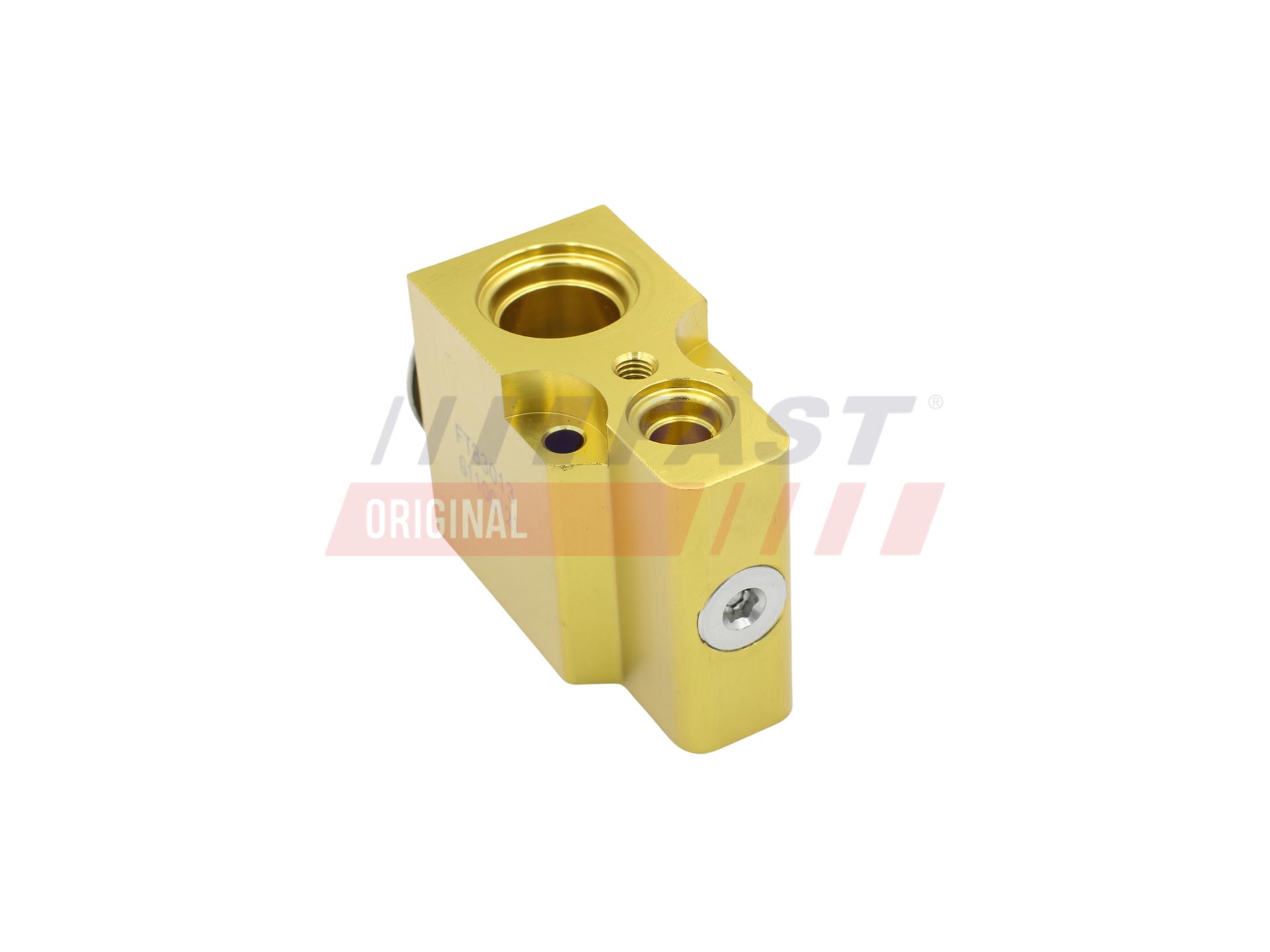 FAST Einspritzdüse, Expansionsventil ft83013 für Opel RENAULT