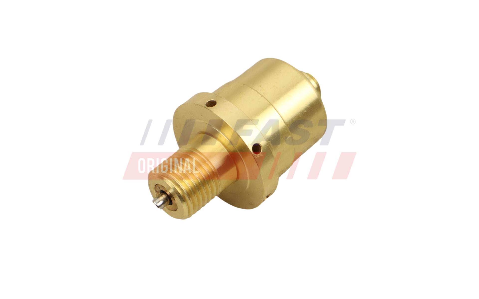FAST Einspritzdüse, Expansionsventil ft83018 für Fiat Volvo CHEVROLET Opel Ford