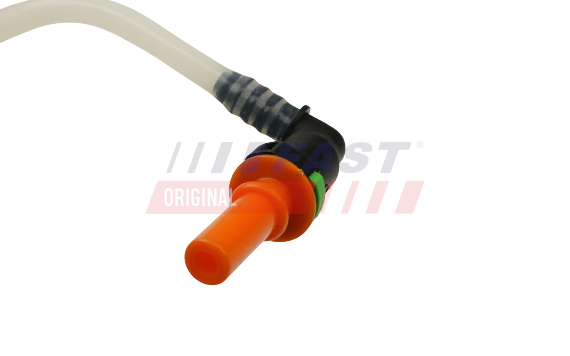 Kraftstoffschlauch FT39653 FAST für FIAT LINEA DOBLO Pritsche/Fahrgestell - Bild 6