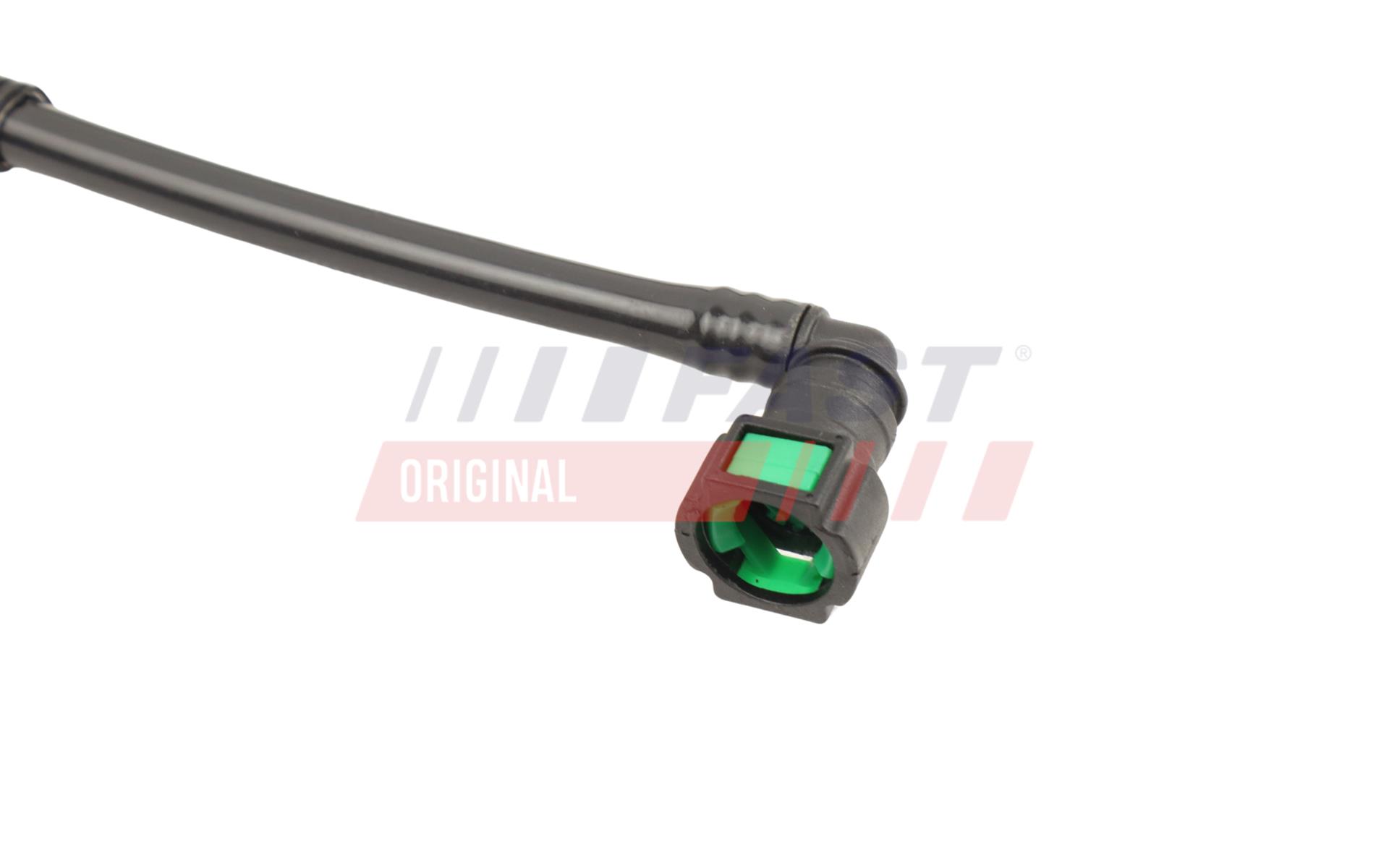 FAST Kraftstoffleitung ft10743 Kraftstoffbehälter für Iveco