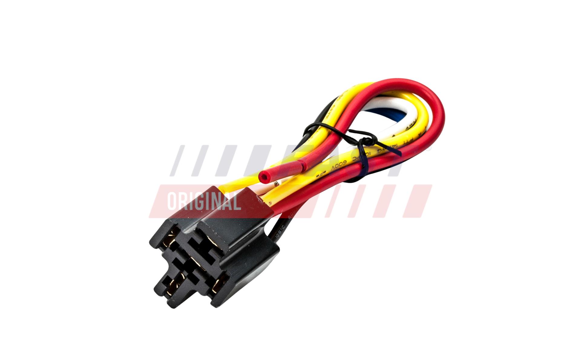 FAST Stecker ft11586