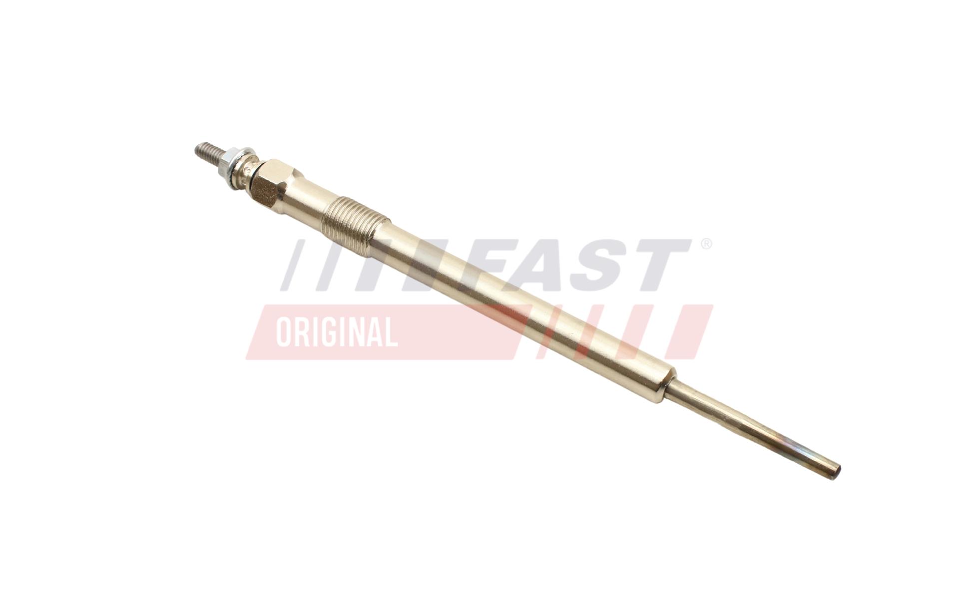 FAST Glühkerze, Standheizung ft82755 für Ford VW