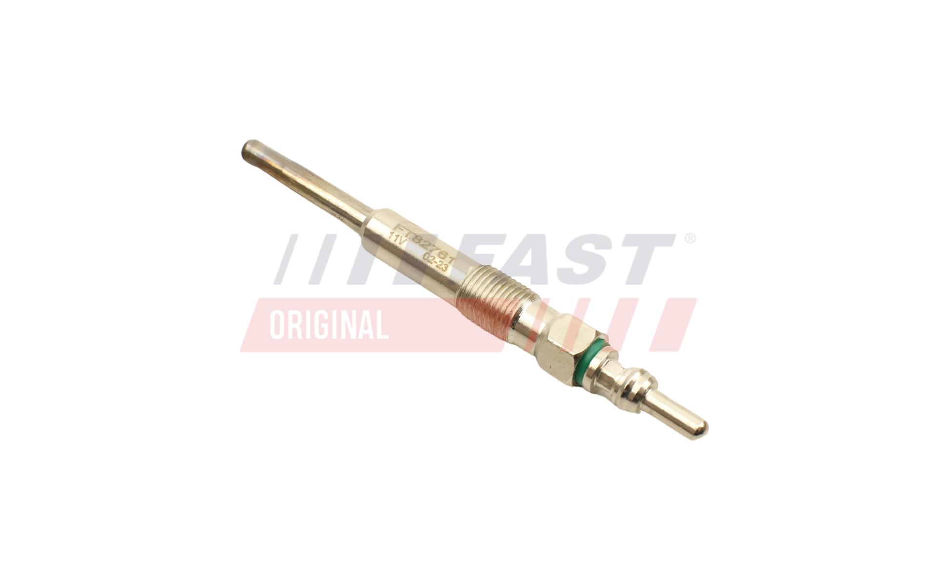 FAST Glühkerze ft82761 für VW