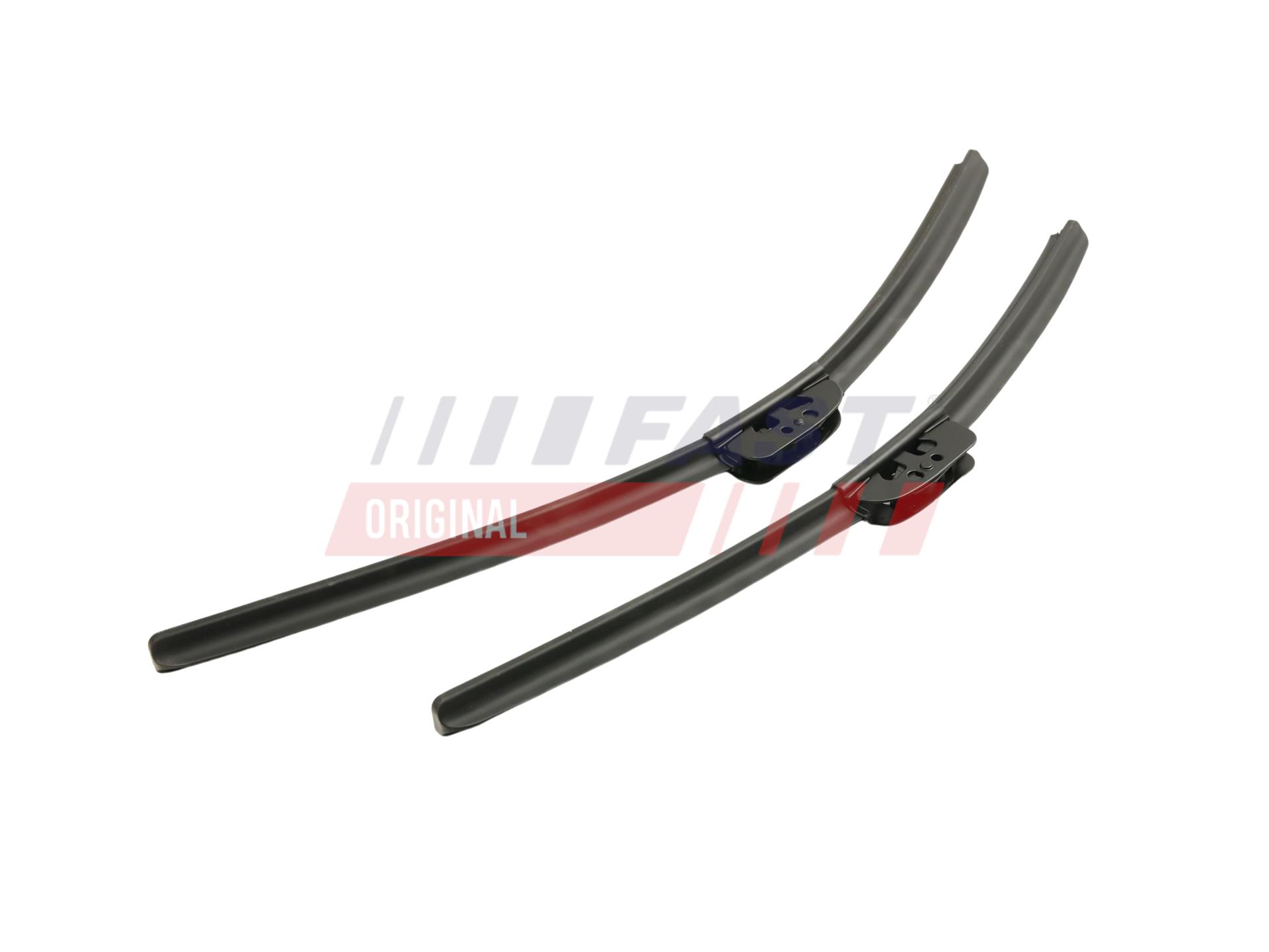 FAST Wischblatt ft93229 vorne für Fiat