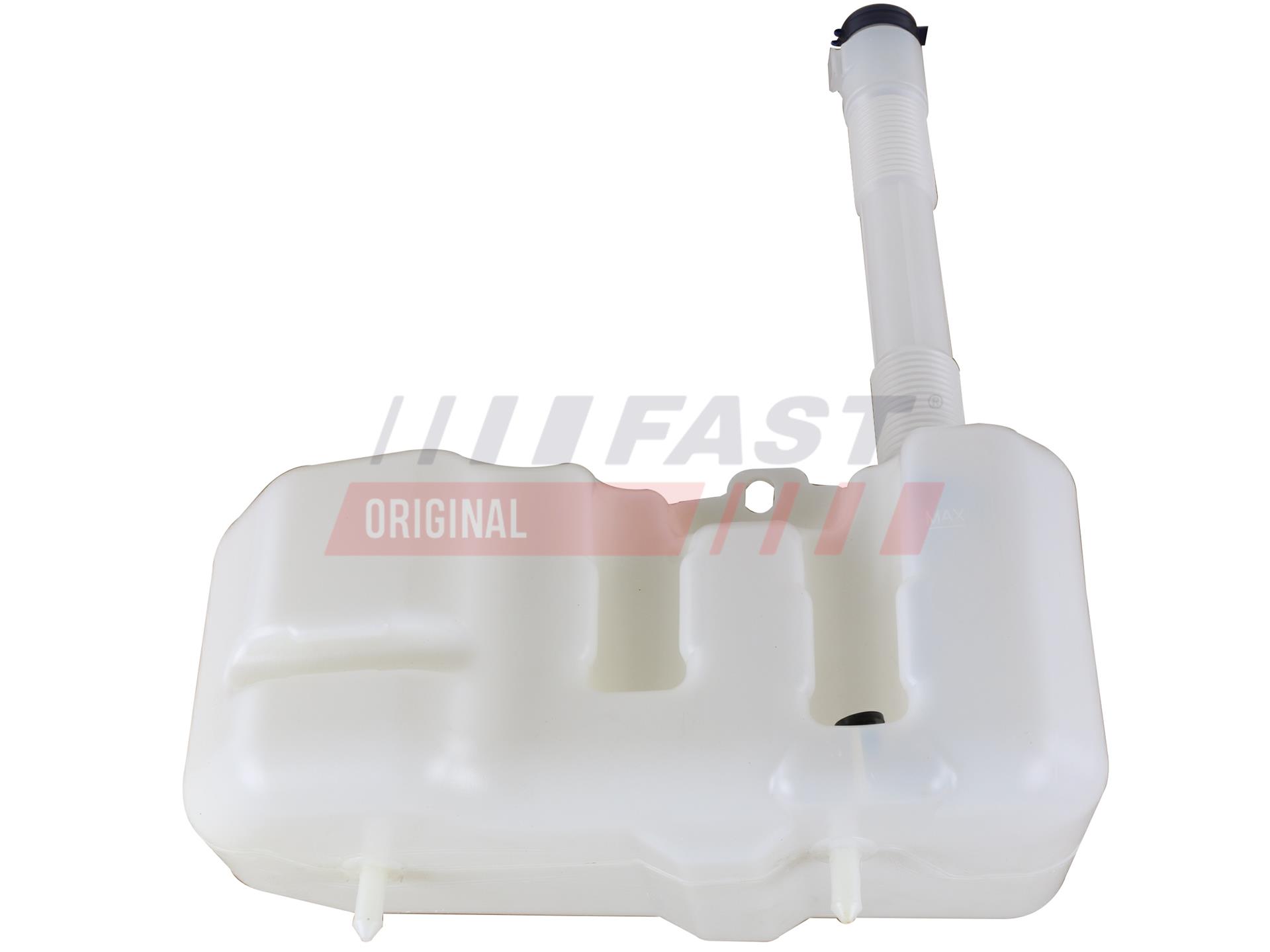 FAST Waschwasserbehälter, Scheibenreinigung ft94914 für Fiat Citroën