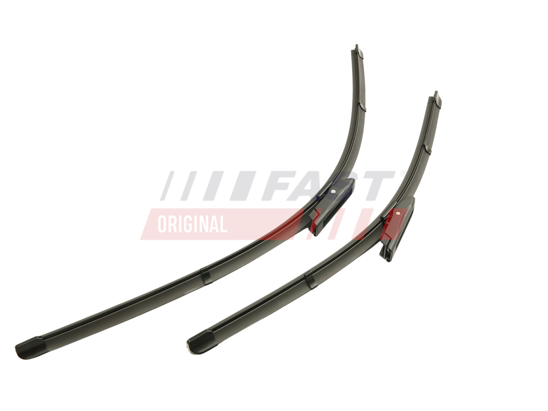 FAST Wischblatt ft93239 vorne für Citroën Fiat